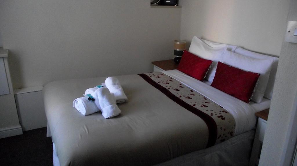 Cross Street Guesthouse Brighton Quarto foto