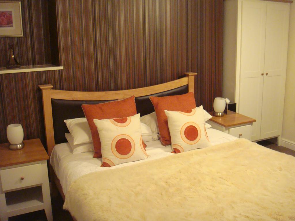Cross Street Guesthouse Brighton Quarto foto